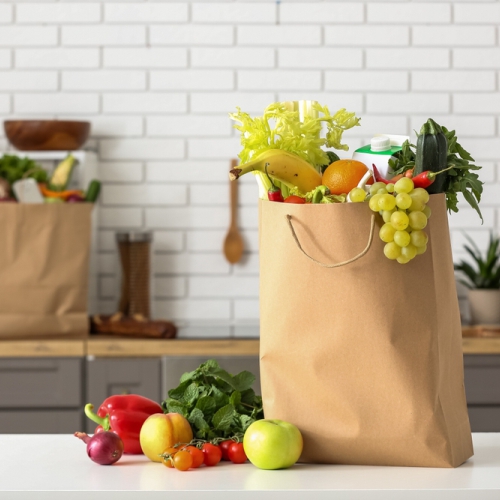 GROCERY & CONVINIENCE