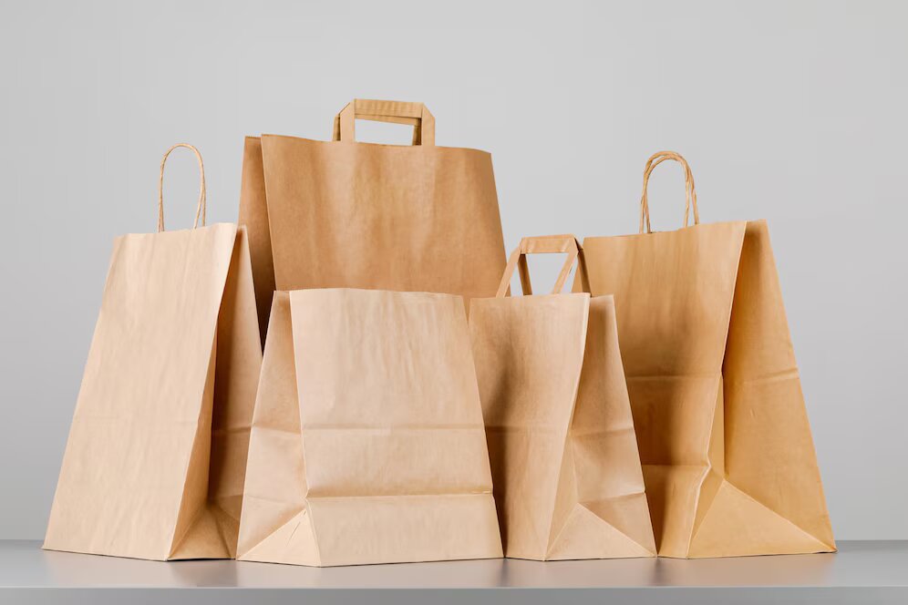 Food Delivery Bags