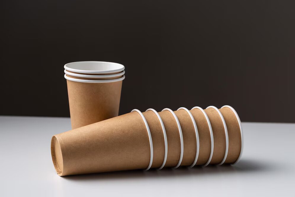 Paper Cups